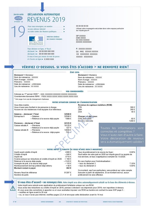 declaration-impots-automatique