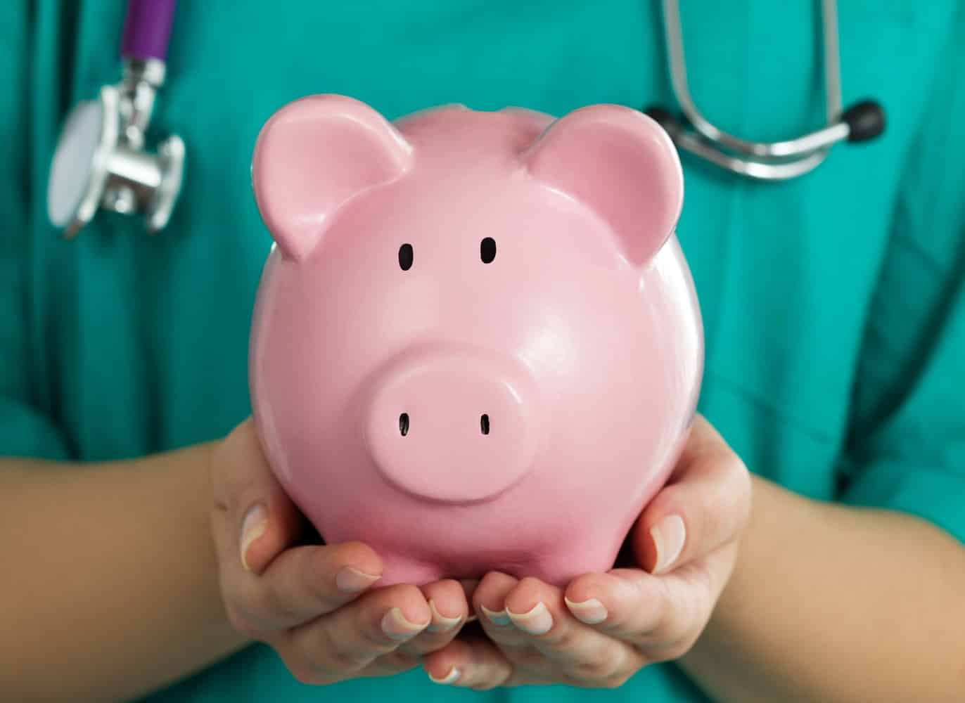 jusqu'à 1500€ de prime pour le personnel soignant