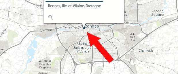 déplacements autorisés déconfinement