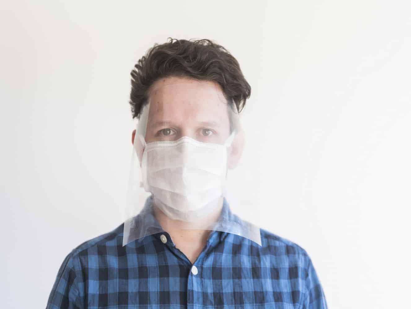 masque ou visière, lequel choisir ?