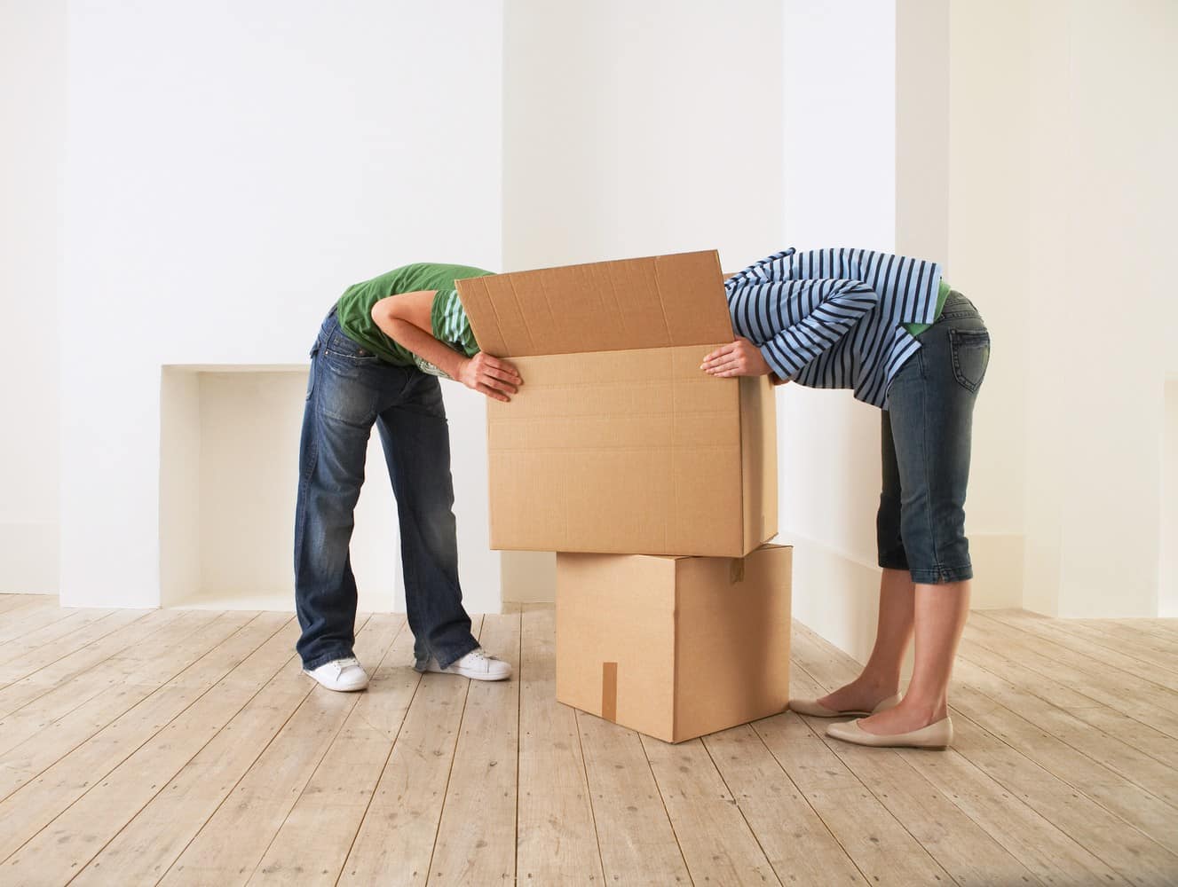 Aide à l'installation dans un logement