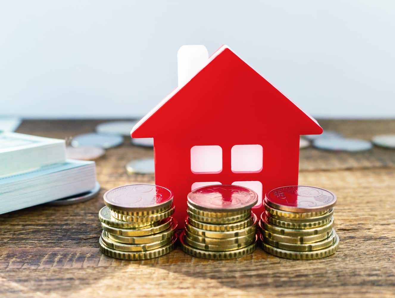 impot immobilier
