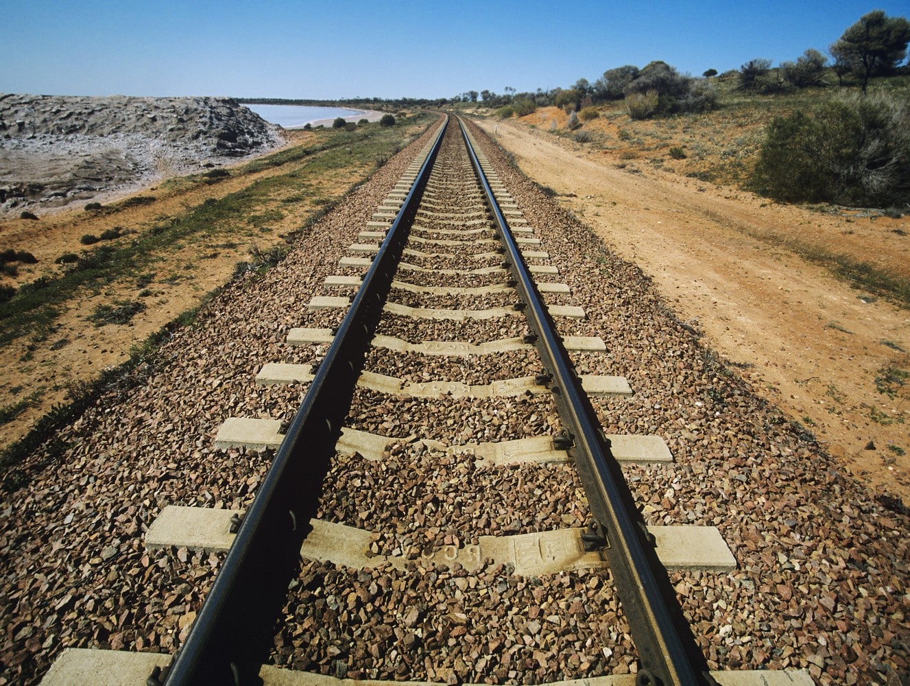 réduction train