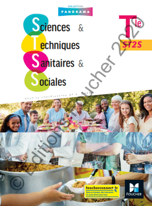 Terminales ST2S aide-sociale.fr