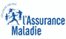 Joindre l'Asssurance Maladie