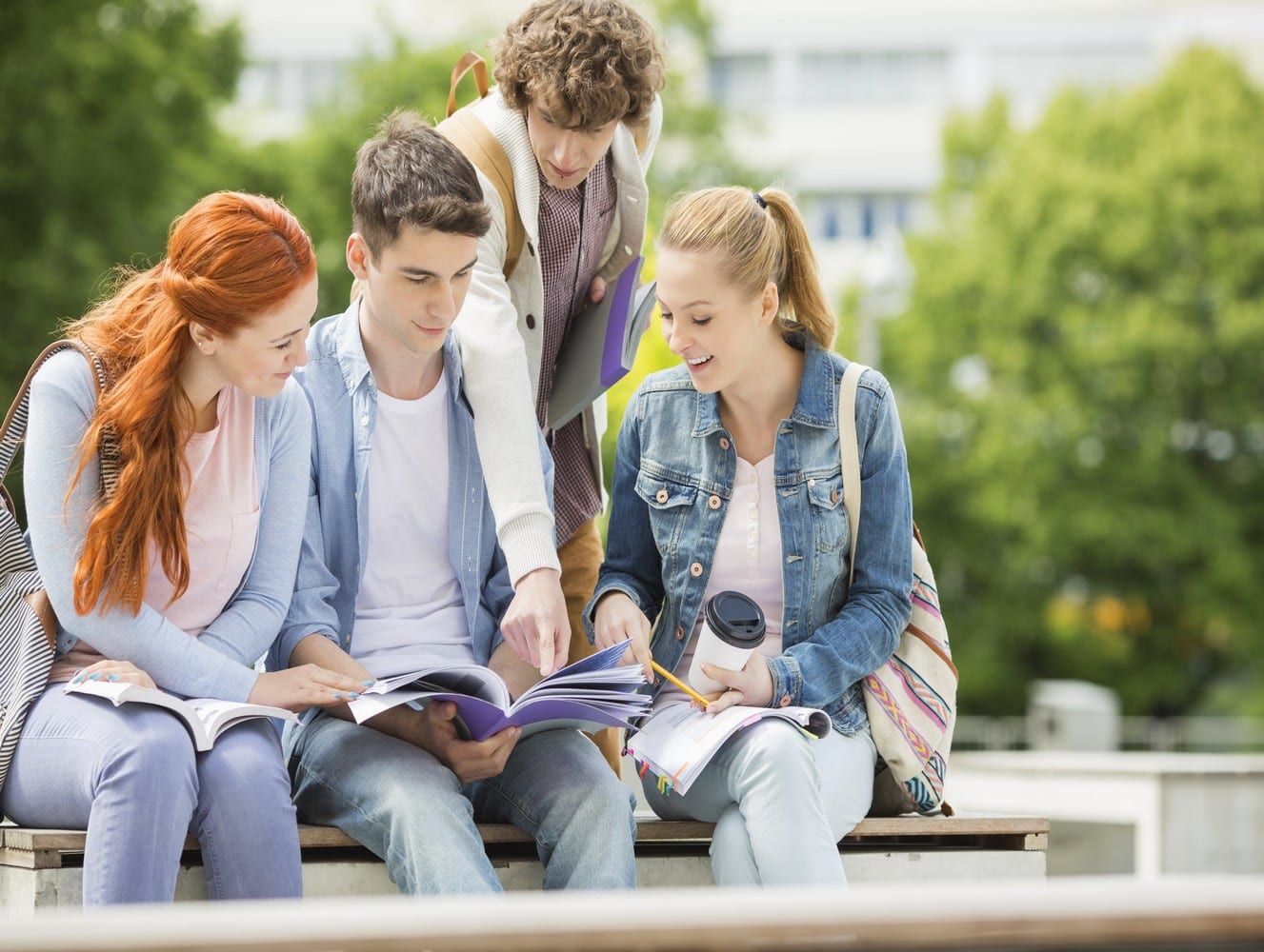 La contribution de vie étudiante et de campus