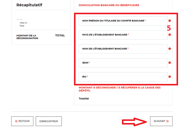 remboursement ars