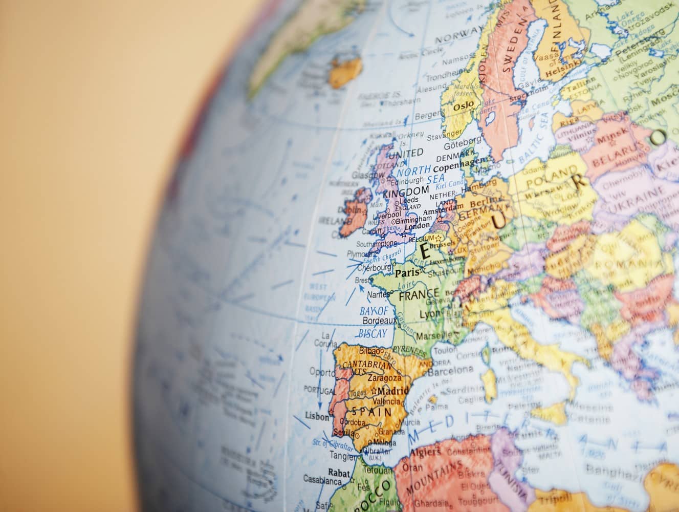 bourse international etudiant