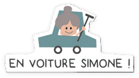 Le permis de conduire moins cher avec En Voiture Simone