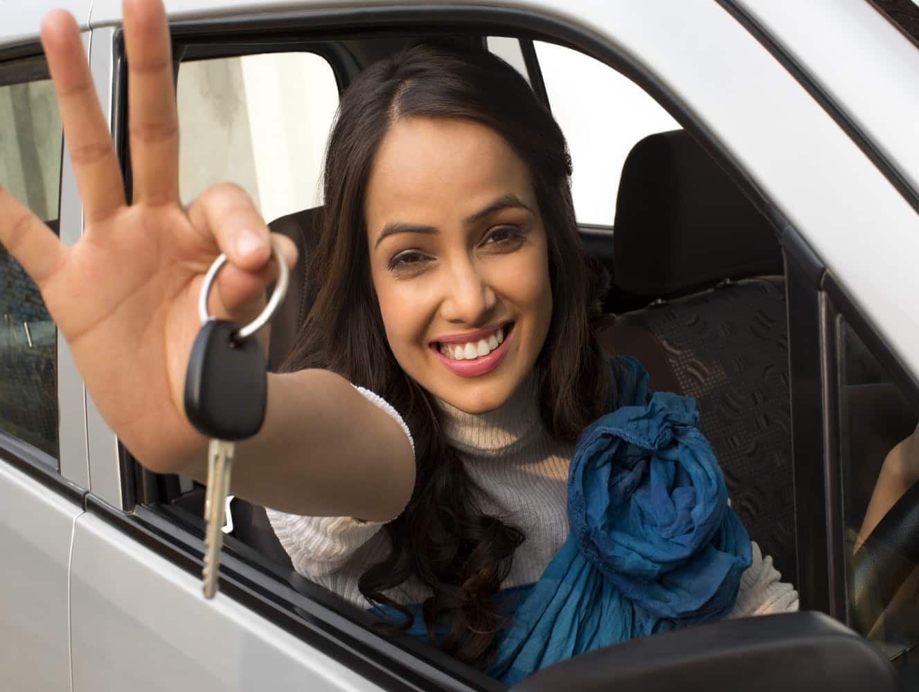 Aide pour le permis de la région Ile de France