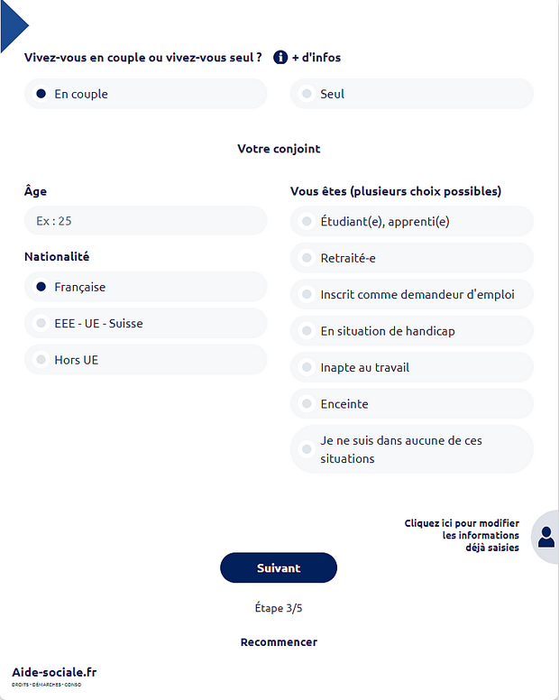 apl calcul simulation