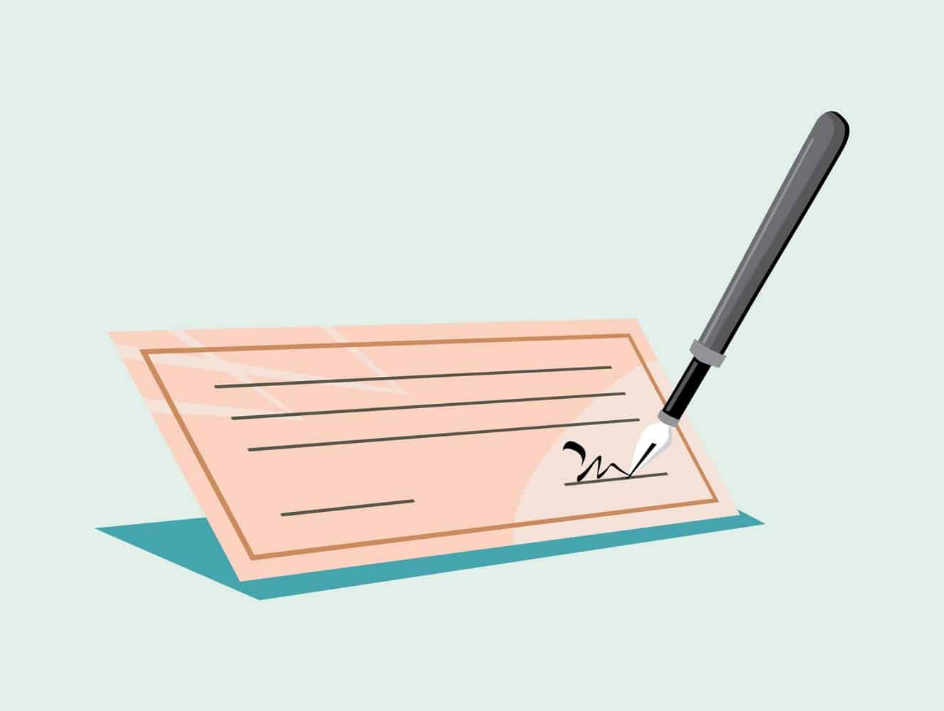 Le chèque d'accompagnement personnalisé