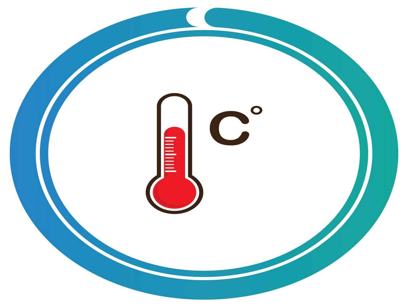 Aide installation thermostat