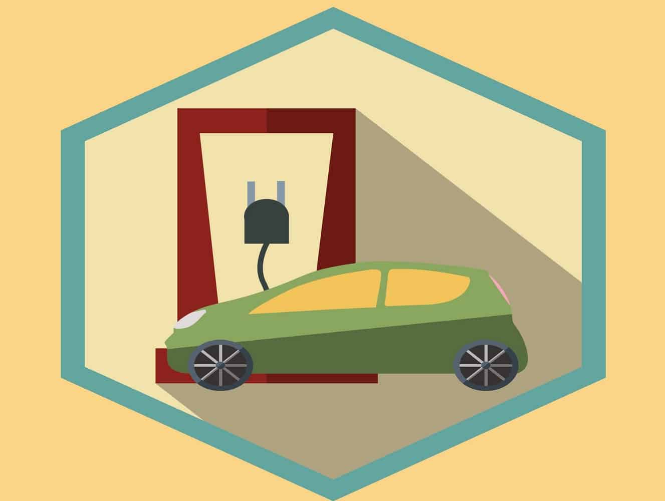 Prêt voiture propre