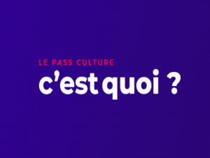 pass culture gouv fr