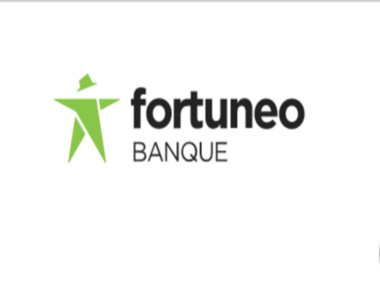 ouverture compte bancaire fortuneo