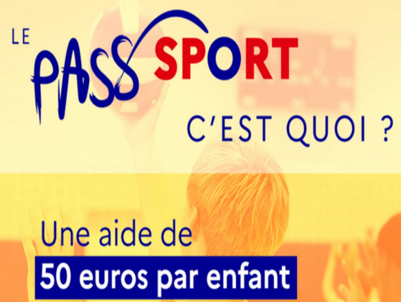 passeport sport