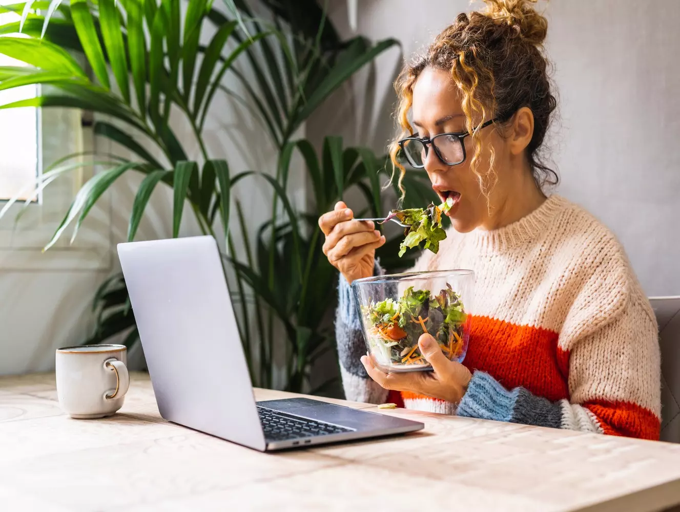 Panier repas en entreprise : qu'est-ce que c'est ?