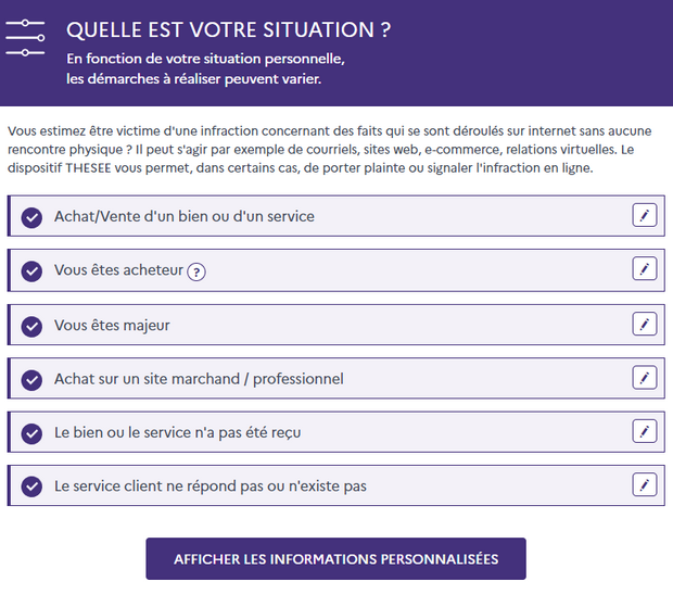  colis non-reçu, réclamation, comment se faire rembourser ?