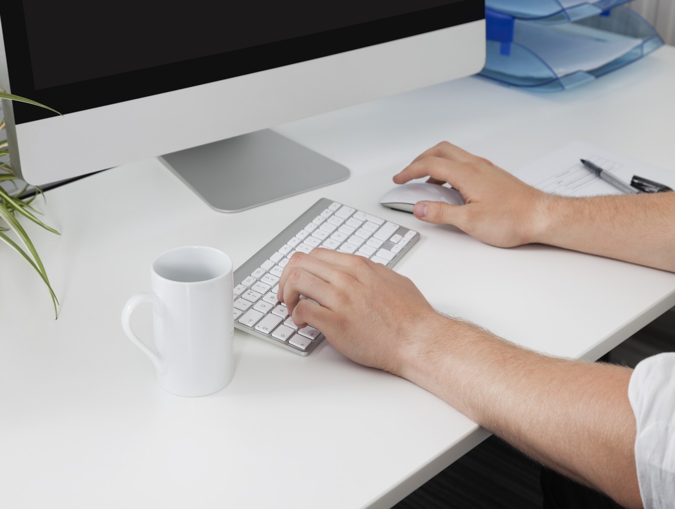 abus télétravail
