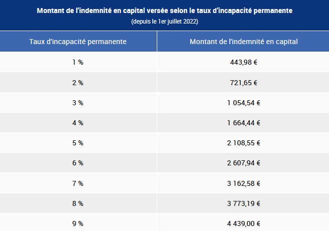 montant ipp