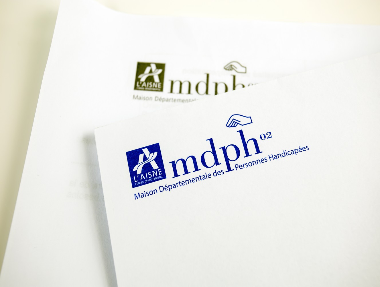MDPH enfant handicapé