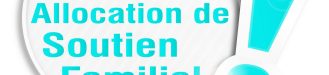 L'allocation de soutien familial