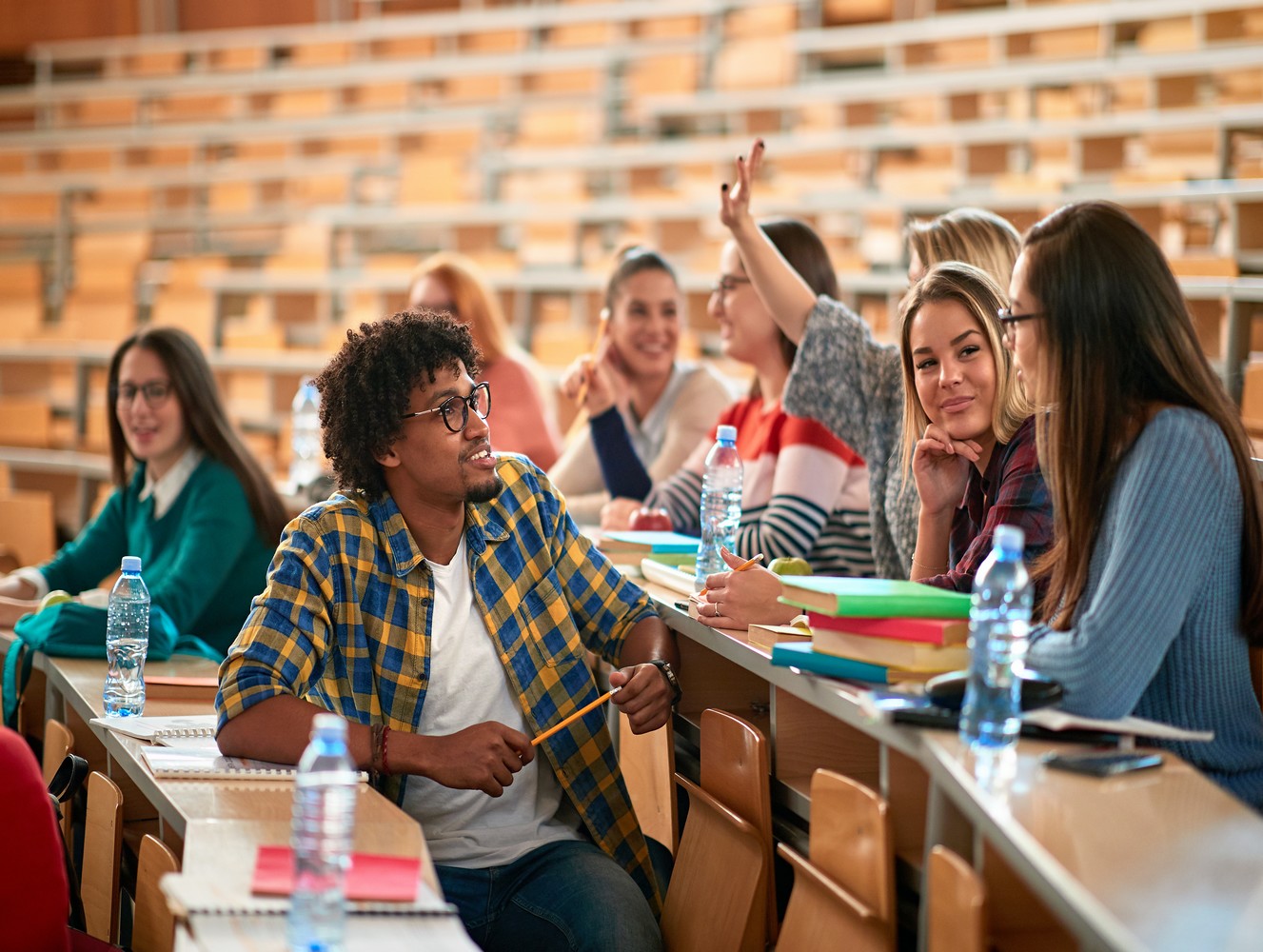 Comment obtenir la carté étudiante ?