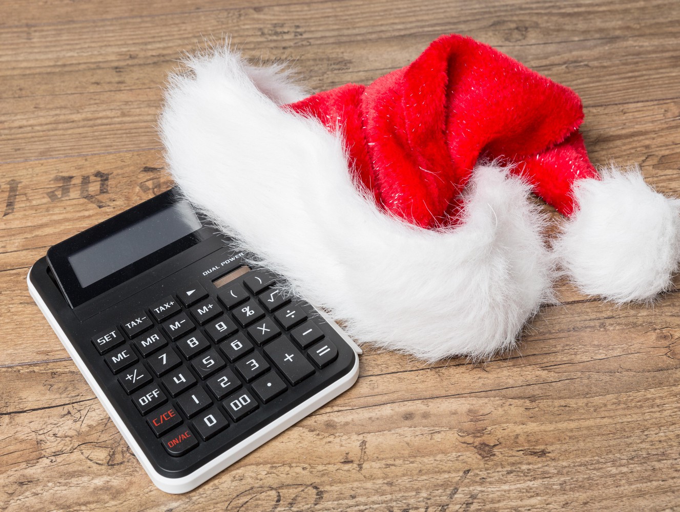 Faire une demande de prime de noel