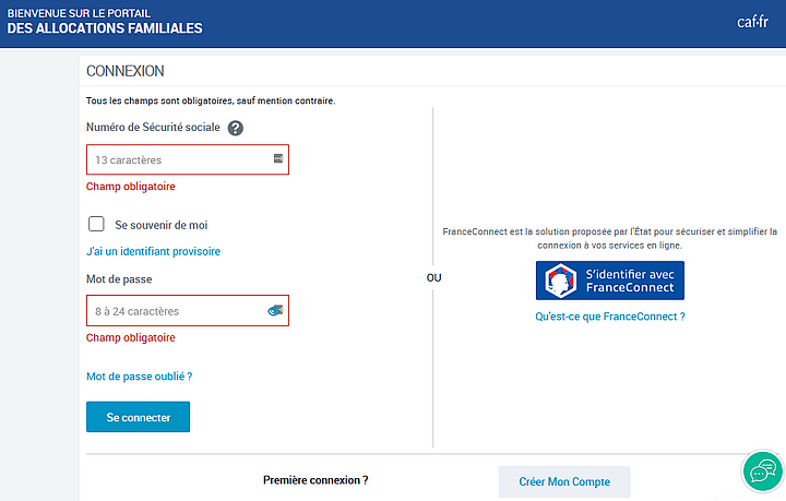 Demande Prime d'activité : comment faire votre dossier en ligne ? Aide ...