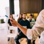 demande de financement formation conseil régional