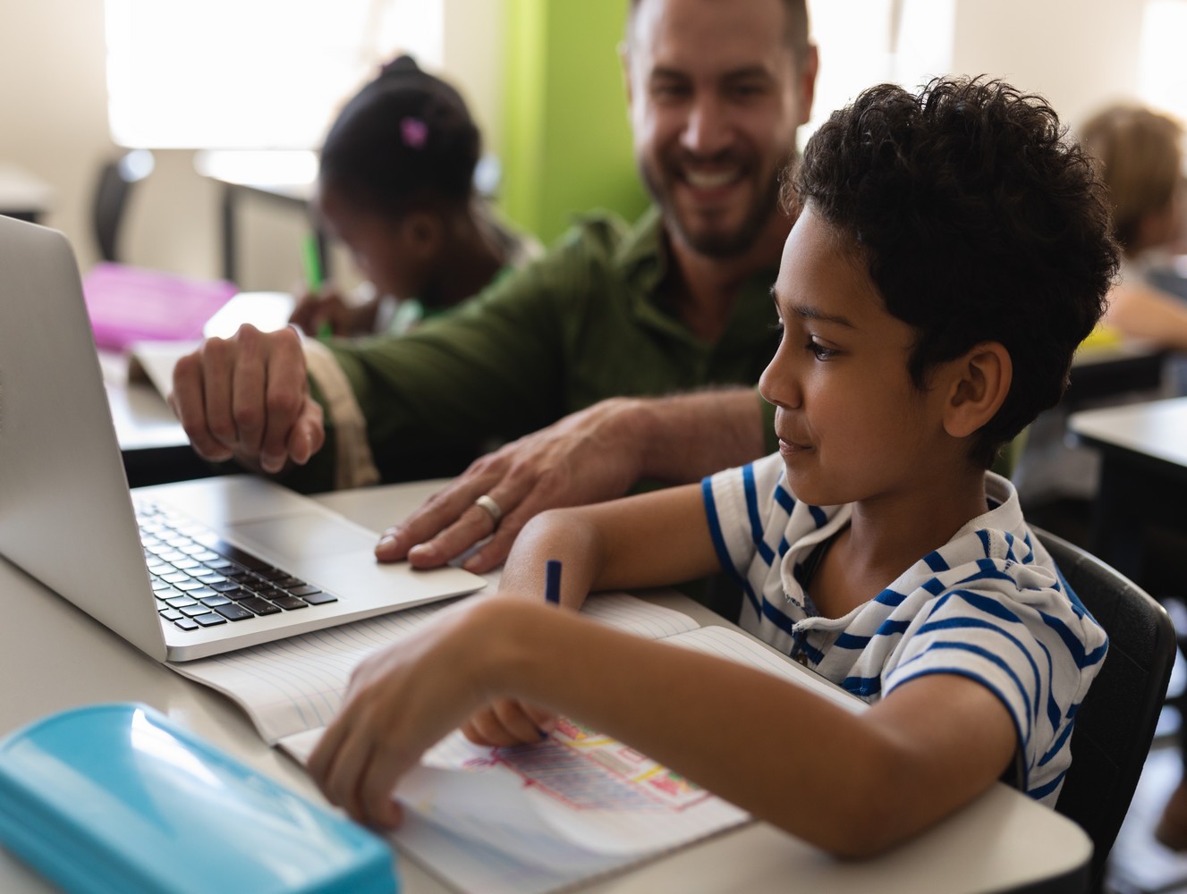 Le projet d'accueil individualisé