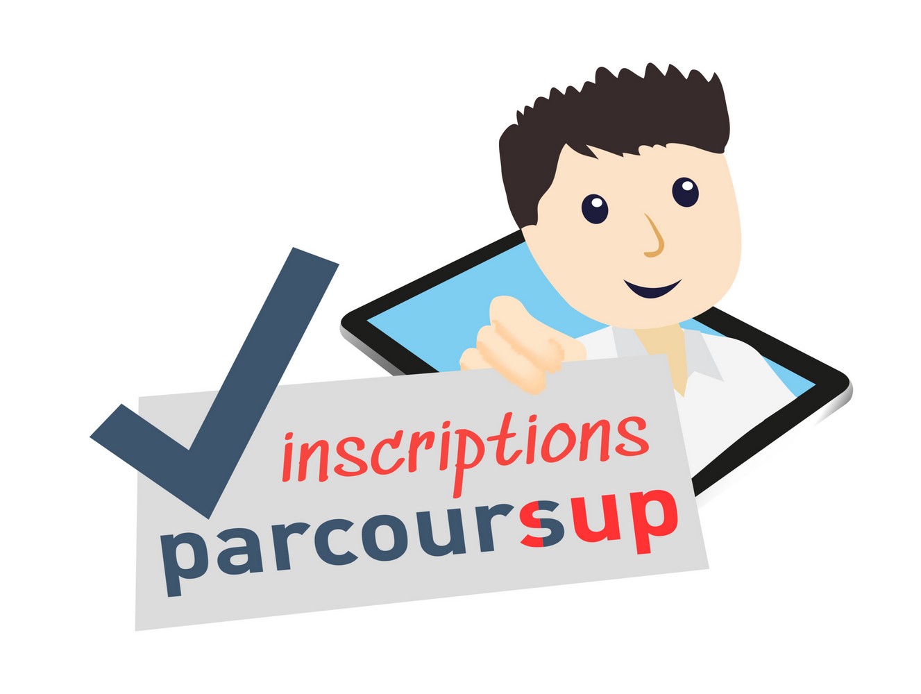 parcoursup candidat