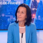 Séverine Burel responsable de la publication sur aide-sociale.fr