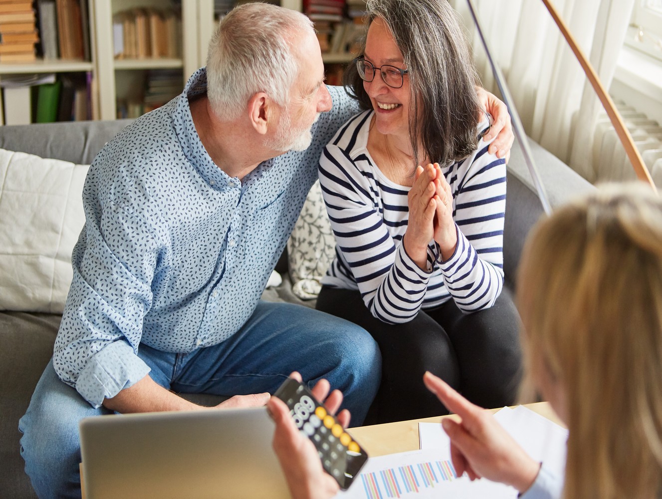 age légal retraite