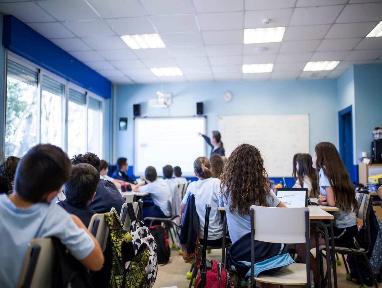 Aides scolaires