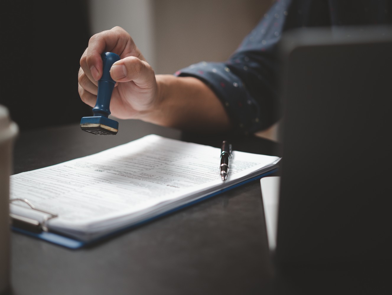 attestation qf en ligne