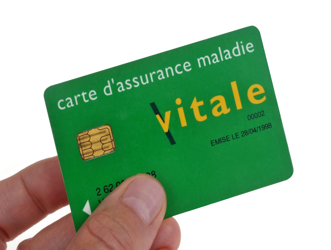 Synthétiser 20+ articles sur le sujet carte vital perdu que faire