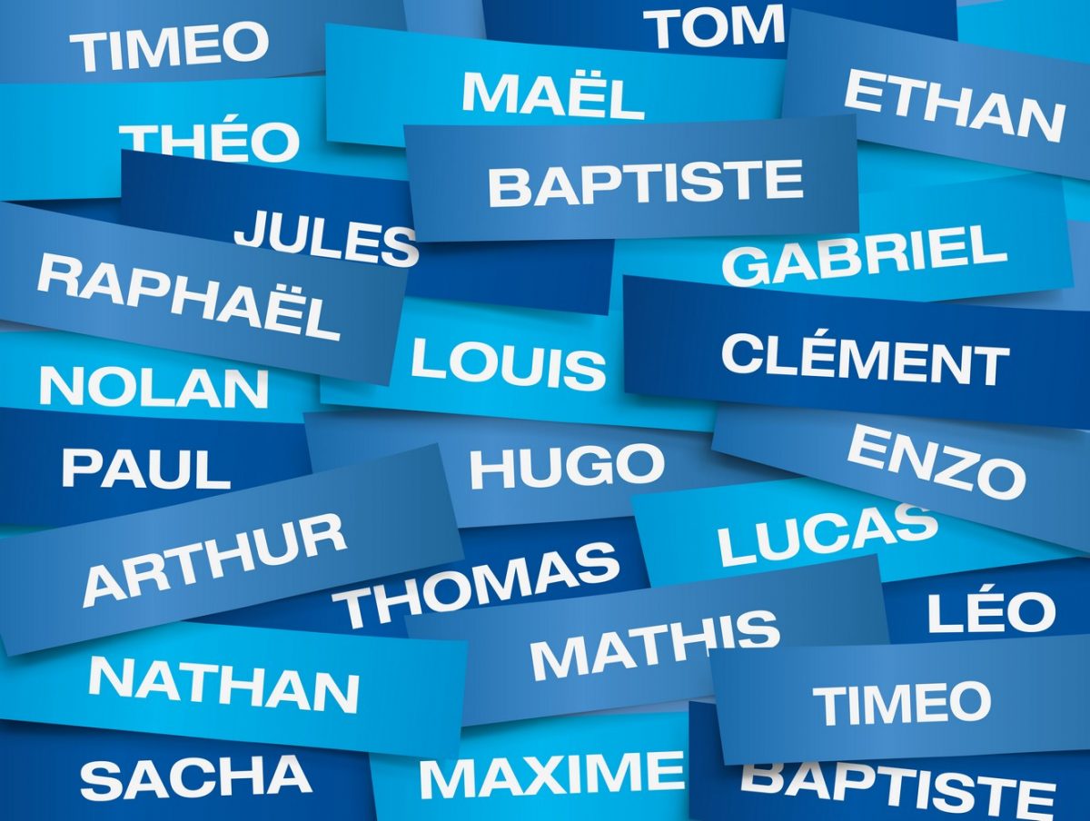 Décrypter 48+ imagen deuxieme prenom carte d