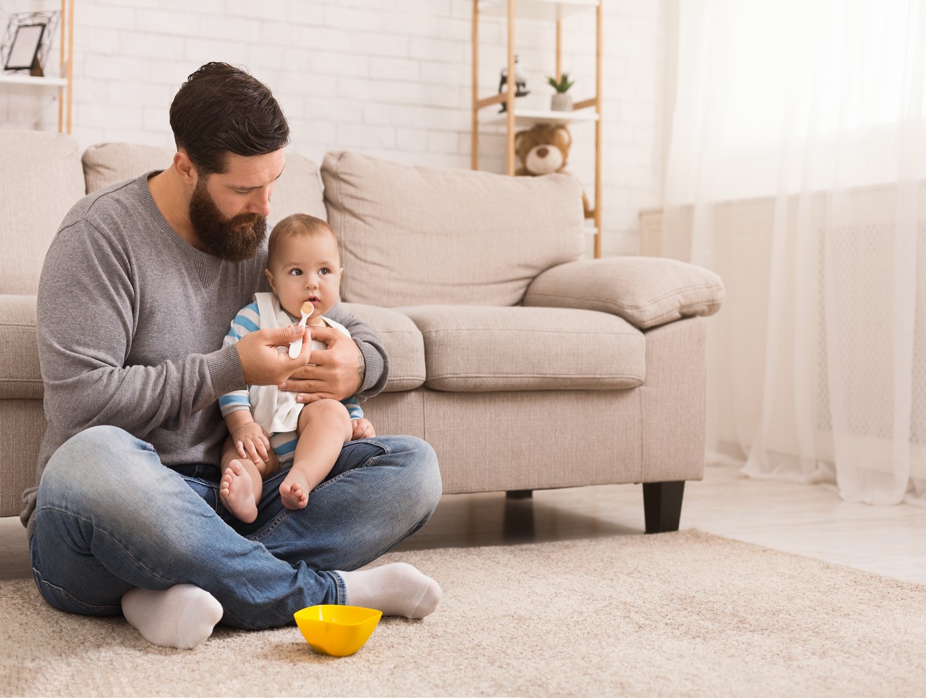 Le congé parental