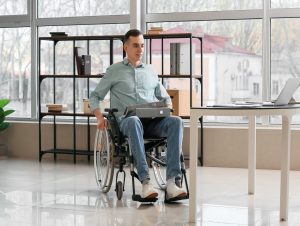 cerfa pension invalidité
