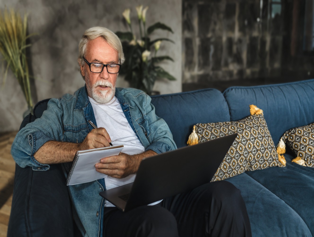 retraite à 60 ans