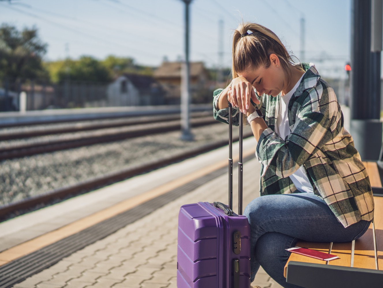 remboursement billet de train