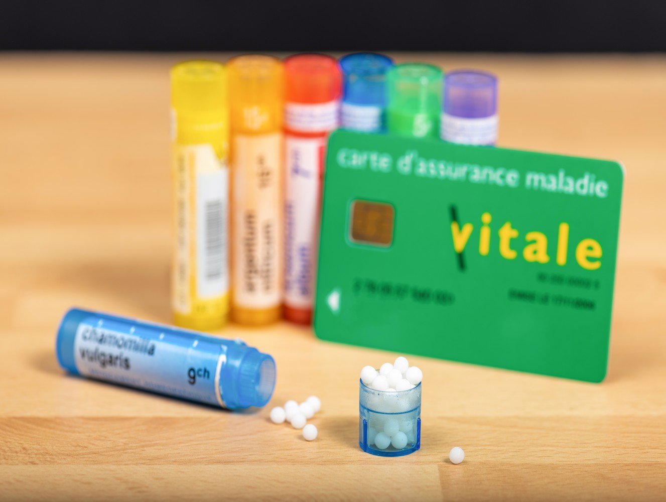Homéopathie remboursement
