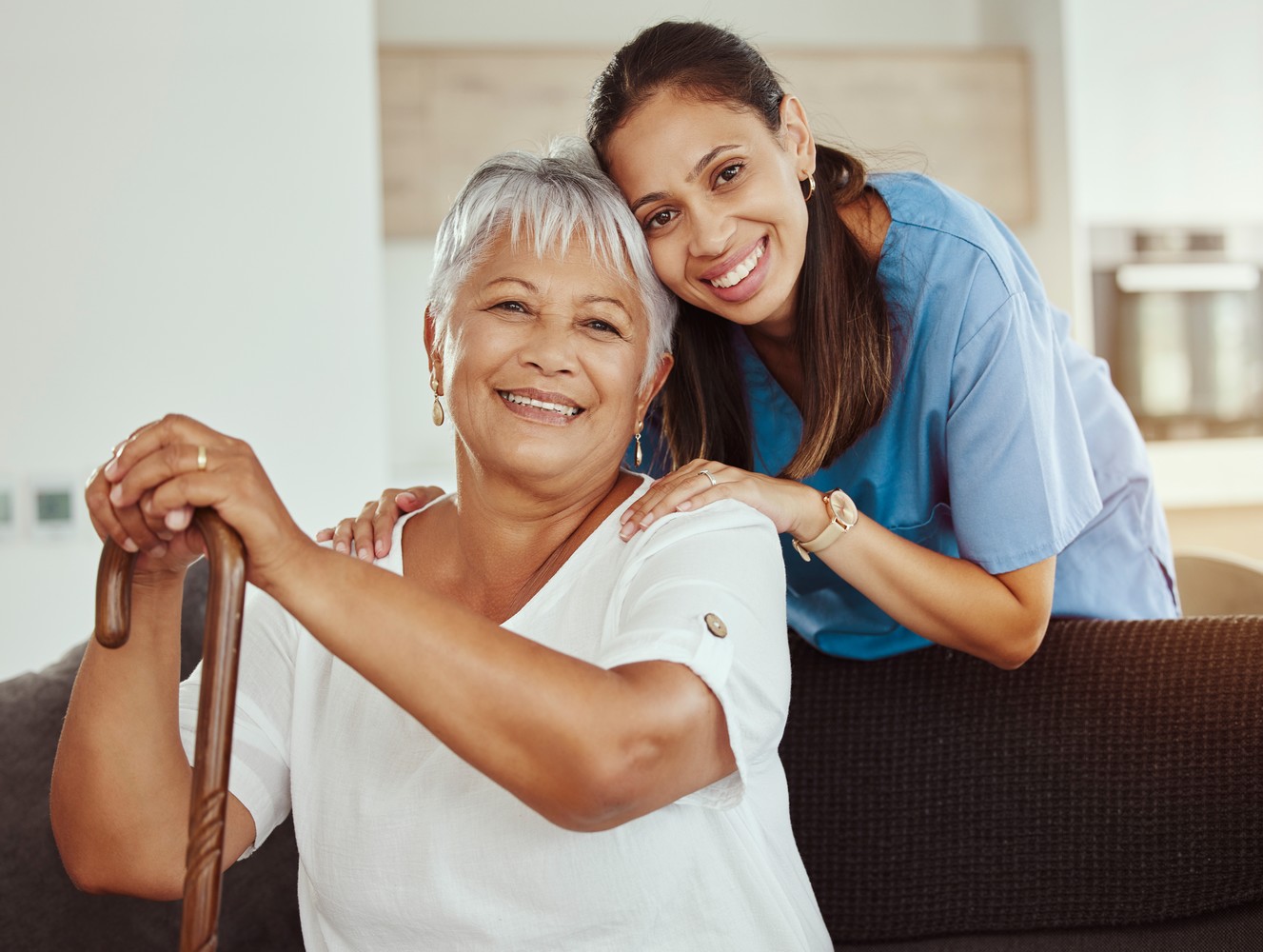 Aide Sociale à l’Hébergement (ASH) : une aide au paiement de la maison de retraite ou d’un accueillant familial
