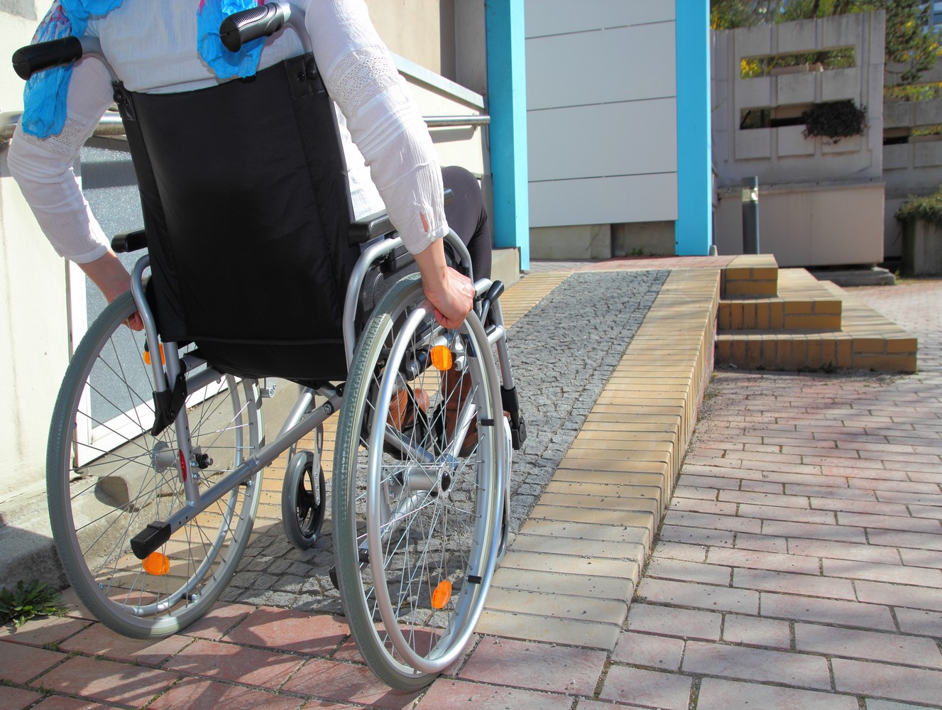 aide pour handicapé logement