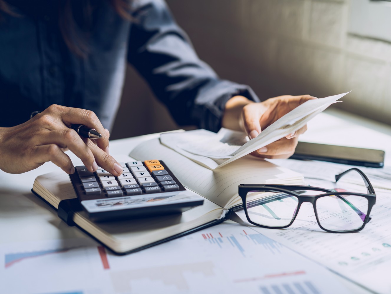 Comment calculer l'allocation chômage ?