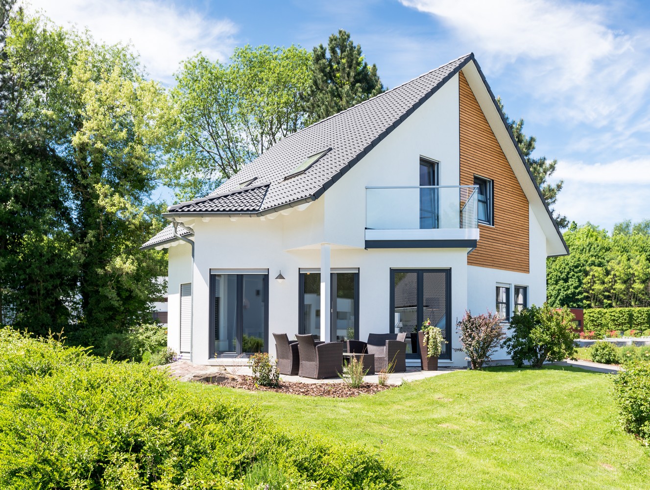 Fin de la taxe d'habitation