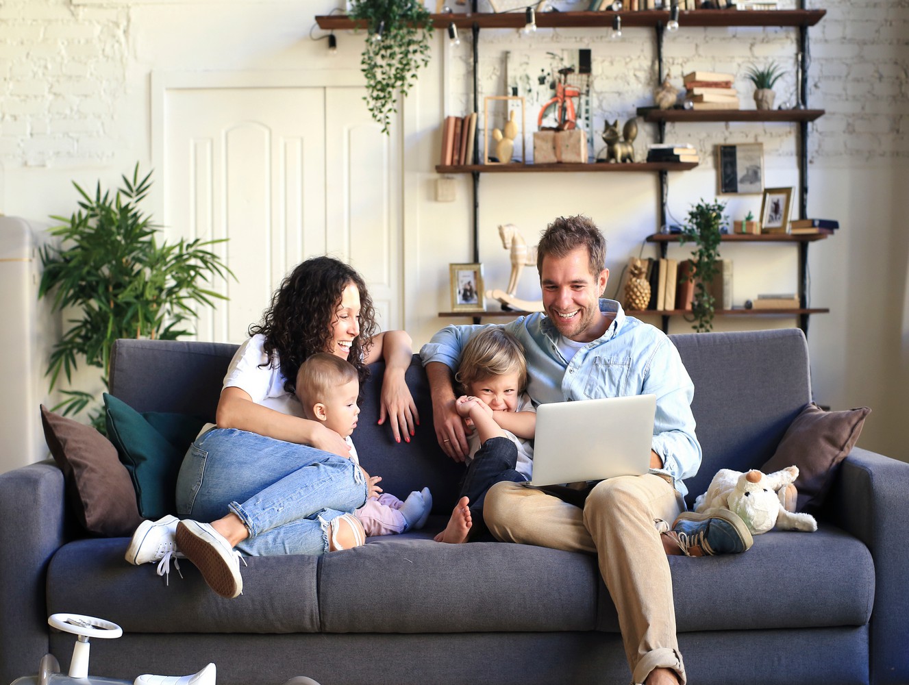 supplément familial fonction publique
