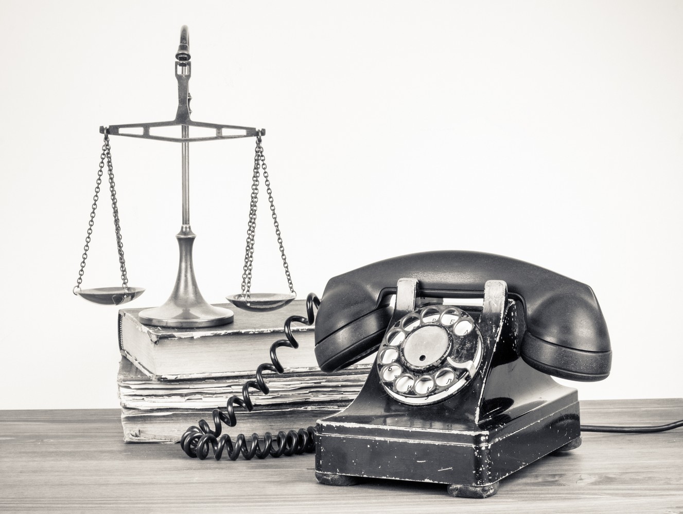 Contacter un avocat par téléphone